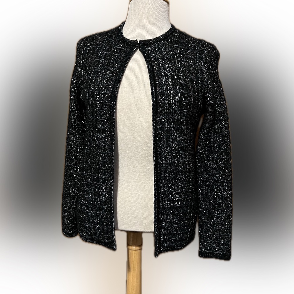 Liz Claiborne Career Petite Small Sweater